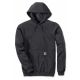 Carhartt Midweight Kapuzenpullover Carbon