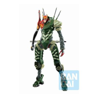 BP ICHIBANSHO EVANGELION – NEUES EVA-02a (OS!)