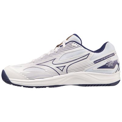 11. Mizuno Cyclone Speed 4 M V1GA238043 Volleyballschuhe