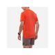 4. MILLET Intense Pro Light Ts Ss M Herren-T-Shirt rot