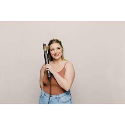 9. Shark FlexStyle 5-in-1 Multistyler
