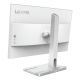 6. Lenovo L24D-4C 23,8" FHD 144Hz 250nits AG HDMI, DP, USB Cloud Gray
