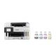 4. Canon MAXIFY GX6550 3-in-1 Multifunktionssystem