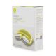 14. Ecowellness QM143G Handmassagegerät