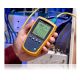 5. Fluke MicroScanner2 Blau, Gelb