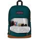 4. JanSport Right Pack Rucksack EK0A5BAP5J4 Grün One size