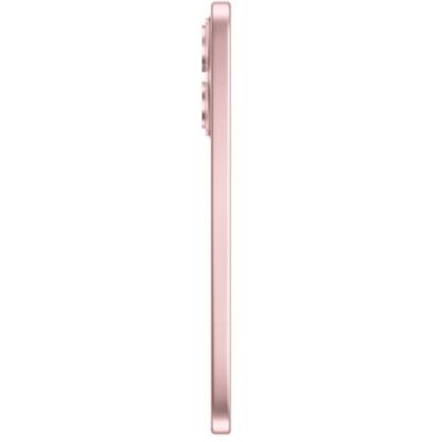 20. Xiaomi 17 12/512 GB 5G DS Smartphone in Alpinrosa