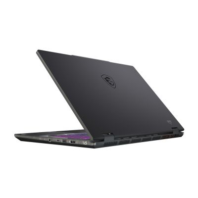 5. MSI Cyborg 15 B2RWEKG-044XPL Core 5 210H 15,6" FHD 144Hz IPS-Level 16GB DDR5 SSD512 GeForce RTX 5050_8GB NoOS