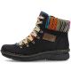 31. Rieker W 73343-0 RKR171 Stiefeletten