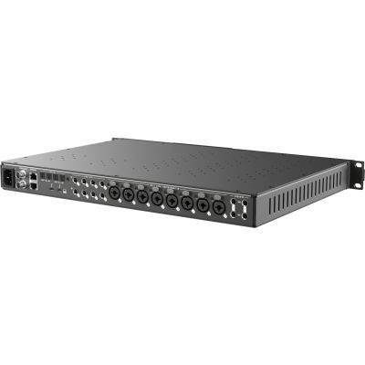 6. MOTU 10pre - Audio-Interface