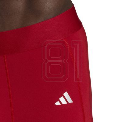 7. Adidas Techfit Aeroready Short Tights M HP0616 Shorts
