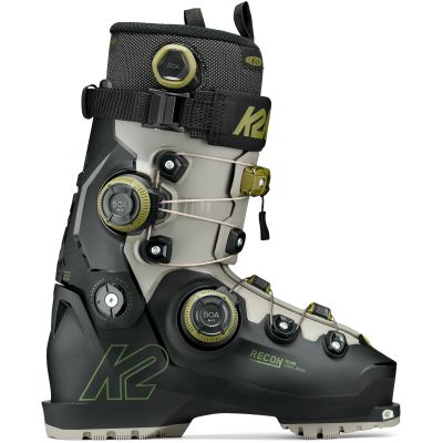 4. Herren-Skischuhe K2 RECON TEAM ZONAL BOA