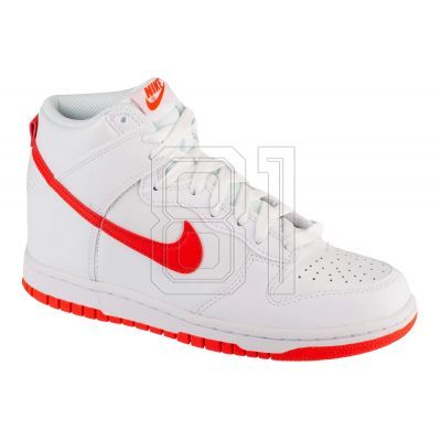 Nike Dunk High Gs Jr DB2179-111 Schuhe 
