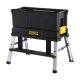 5. Black & Decker FMST81083-1 Werkzeugkasten, Kunststoff, Schwarz