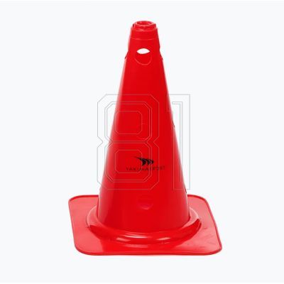 8. Yakima Sport cone with holes 38 cm 100609