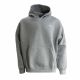 Air Jordan Brooklyn Oversize Grauer Herren-Hoodie - IB7235-091