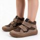 2. Froddo Kinder-Stiefelette (G3110266-22)
