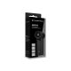 2. CONCEPTRONIC Lüfter High-Speed Turbo USB-C->USB-A Alu. Saint