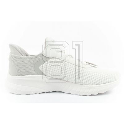 10. Skechers Bobs Squad Slip-INS M 118303/OFWT Schuhe