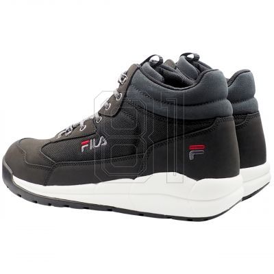 3. Fila Alpha mid M FFM0168 83167 shoes