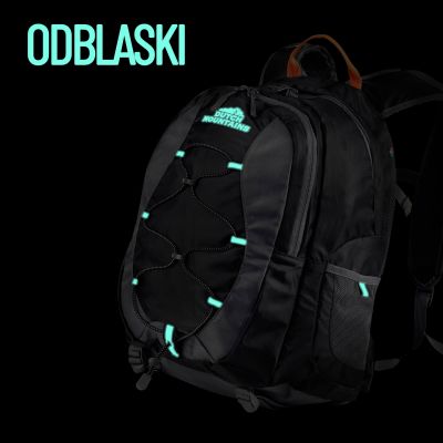 9. Dutch Mountains Hunze 18 L 602117 Wanderrucksack