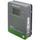 10. Qoltec 53665 MPPT-Solarladeregler mit Temperatursensor 60 A | 12 V / 24 V | LCD | Bluetooth | App | GEL | LiFePO4