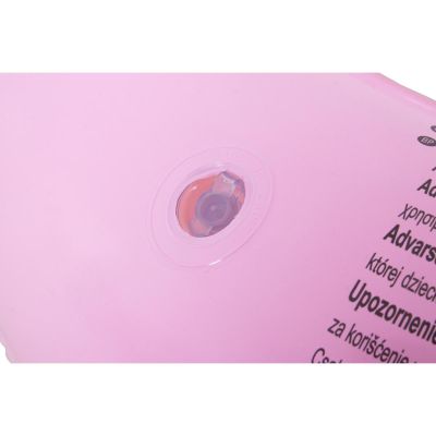 8. Schwimmring 100 cm Sommer 35279 Rosa