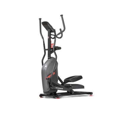 10. Schwinn 510E Programmierbarer Ellipsentrainer