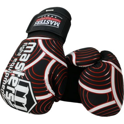 12. RBT-GLADIATOR Boxhandschuhe