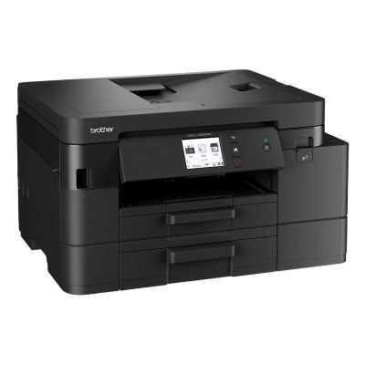 3. Brother MFC-J4550DW Multifunktionsgerät – Drucken – A4 – Tintenstrahldruck