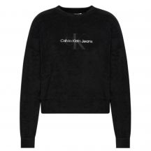 Calvin Klein Monogram Sweatshirt W J20J218991