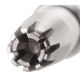 5. ZWILLING 79854-001-0 Twinox Ohr- und Nasenhaartrimmer 6 cm