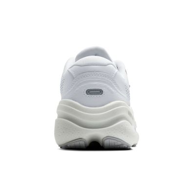 3. Damen Ghost Max L Asphalt Laufschuhe weiß