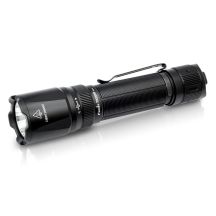Fenix TK20R V2.0 Taktische LED-Taschenlampe Schwarz