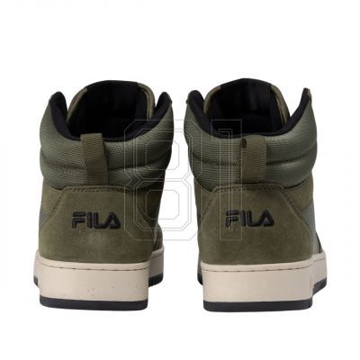 3. Fila Rega S mid M FFM0367 60017 Schuhe