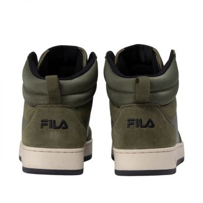 3. Fila Rega S mid M FFM0367 60017 Schuhe