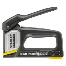Stanley FATMAX 4-in-1-Heftgerät Typ A, G und Typ J Nägel
