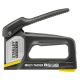 Stanley FATMAX 4-in-1-Heftgerät Typ A, G und Typ J Nägel