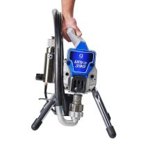 GRACO ULTRA 390 CEE STANDARD GENERATOR