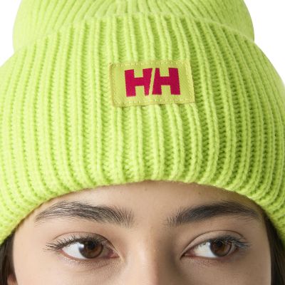 4. Helly Hansen Wintermütze RIB BEANIE 54020 409