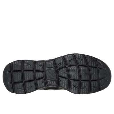 4. Herren-Sportschuhe Skechers SUMMITS-KORLO 232940 BBK