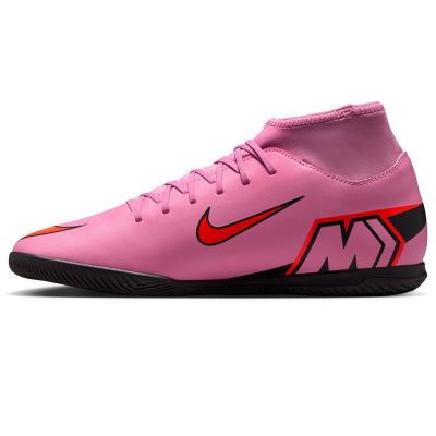 2. Nike Mercurial Superfly 10 Club IC FQ8315-600 Schuhe