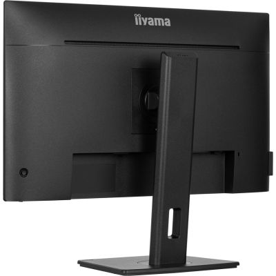 9. IIYAMA Monitor 68,5 cm (27") XUB2797UHSNP-B1 16:9 HDMI+DP+USB-C IPS