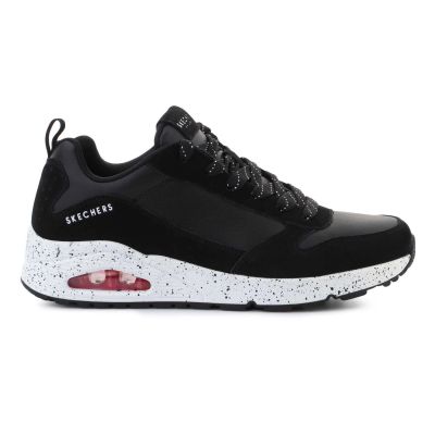 3. Skechers M 232153-BKW Schuhe