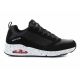 3. Skechers M 232153-BKW Schuhe