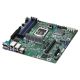 2. Asrock W880D4U Mainboard Intel W880 LGA 1851 (Sockel V1) Micro-ATX