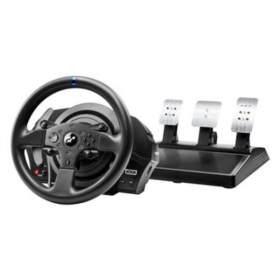 7. THRUSTMASTER T300 RS GT Edition Lenkrad 4160681 (PC, PS3, PS4)
