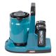 20. Makita KT001GZ Wasserkocher 0,8 l Schwarz, Blau