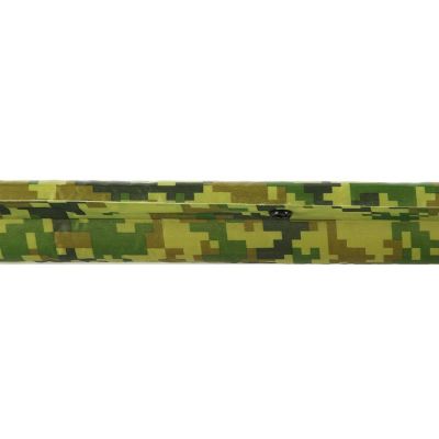 8. Nils Camp NC4050 selbstaufblasende Matte camo - 5 cm 15-05-050