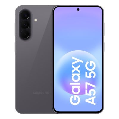 5. Samsung Galaxy A57 SM-A576 5G 8/128GB Grau